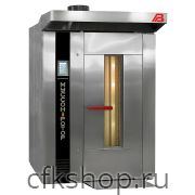 Печь ротационная Восход Муссон-ротор 55-02