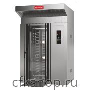 Печь ротационная газовая Inoven Nicea 15