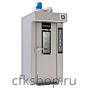 Печь ротационная Bassanina FR COMPACT 46
