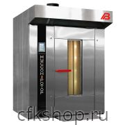 Печь ротационная Восход Муссон-ротор 77М-01 (В632, сварн.)