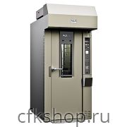 Печь ротационная WLBake ROTOR Slim PRO (LCD, нержавеющая сталь, платформа)