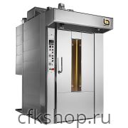 Печь ротационная Bassanina Rotor 68 платформа LCD