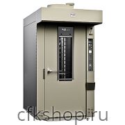 Печь ротационная WLBake ROTOR Smart (платформа)
