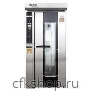 Печь ротационная Apach Bakery Line B46E EMP