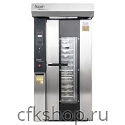 Печь ротационная Apach Bakery Line G46E DP2M