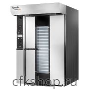 Печь ротационная Apach Bakery Line G46C EMPTA
