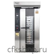Печь ротационная Apach Bakery Line G46C DP2M