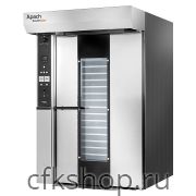 Печь ротационная Apach Bakery Line G68E EMP крюк