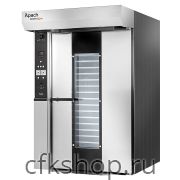 Печь ротационная Apach Bakery Line G57C EMPTA крюк