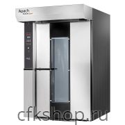 Печь ротационная Apach Bakery Line G68E DPT платформа