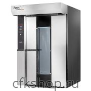 Печь ротационная Apach Bakery Line G57C DPTA крюк