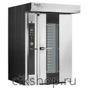 Печь ротационная Apach Bakery Line J68E MDCPT3M платформа