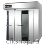 Печь ротационная SINMAG SV2