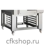 Подставка Sottoriva BAS/MQ ДЛЯ QUASAR MINI TOP 4676