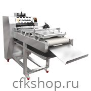 Машина тестозакаточная Kumkaya LM 2500 P