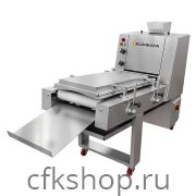 Машина тестозакаточная Kumkaya LM 3100 P нерж.