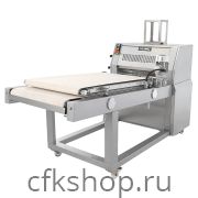 Машина тестозакаточная Porlanmaz Bakery Machinery PMDM 650