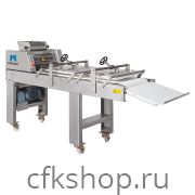 Машина тестозакаточная Memak LMM 200