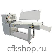 Машина тестозакаточная Porlanmaz Bakery Machinery PMDM 400