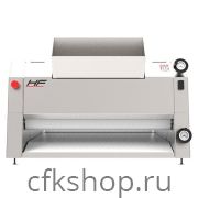 Тестозакаточная машина Jac HF