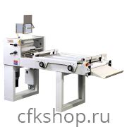 Машина тестозакаточная Sottoriva F4