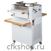 Машина тестозакаточная BakeBerry BK-600