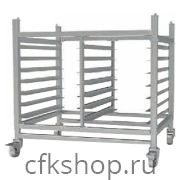 Подставка Jac с креплением для размещения продукции