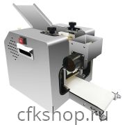 Машина тестораскаточная Crazy Pan CP-DSH160 (кружки 145 мм)