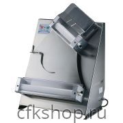 Тестораскаточная машина для пиццы WLBake WellPizza VSM 30
