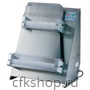 Тестораскаточная машина WLBake WellPizza VSM 40P