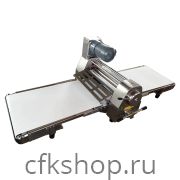 Тестораскаточная машина Gastromix TDR-450B