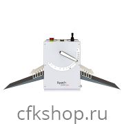 Тестораскаточная машина Apach Bakery Line ASH500SM 220В