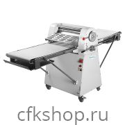 Тестораскаточная машина Gastromix TDR-380F