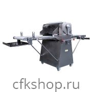 Машина тестораскаточная Hualian YP-650