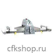 Тестораскаточная машина Flamic SF500BD-1000