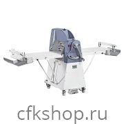 Тестораскаточная машина WLBake DSF 500-1000