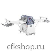 Тестораскаточная машина WLBake DSF 600-1200