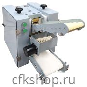 Формовочная машина Kocateq OMJ round С 75/2 для пельменных кружков