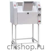 Тестораскаточная машина Italpan ITP 700