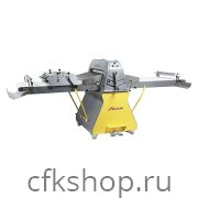 Тестораскаточная машина со станцией нарезки Flamic Flamic SF600VD-1400/PST/ST600/RTC600-3