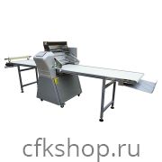 Тестораскаточная машина SUPERMATIK 630E-CS