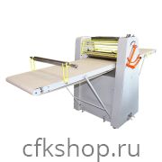 Тестораскаточная машина Станкостроитель МНРТ 130/600