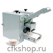 Машина формовочная Kocateq OMJ round E 95/1.6 для пельменных кружков