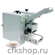 Формовочная машина Kocateq OMJ round F 97/3.5 для пельменных кружков