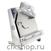 Тестораскаточная машина Sirman P-ROLL 420/2