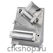Тестораскаточная машина для пиццы GAM R30 INOX