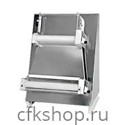 Тестораскаточная машина для пиццы GAM R40 INOX (STER40PMN230A)