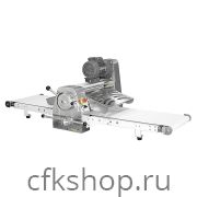 Машина тестораскаточная Crazy Pan CP-TDS380B