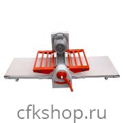 Тестораскаточная машина Станкостроитель КРТ-80/500