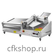 Машина тестораскаточная Senoven SM-60.3 YH